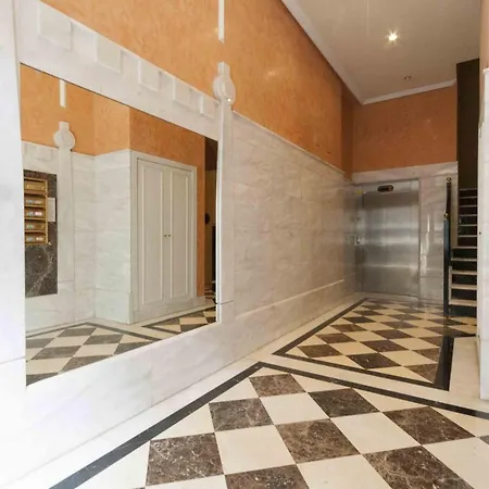The Rentals Collection | Zubieta San Sebastian Exterior photo