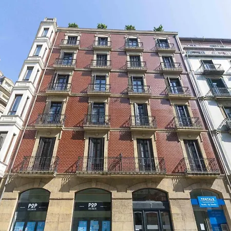 The Rentals Collection | Zubieta San Sebastian Exterior photo
