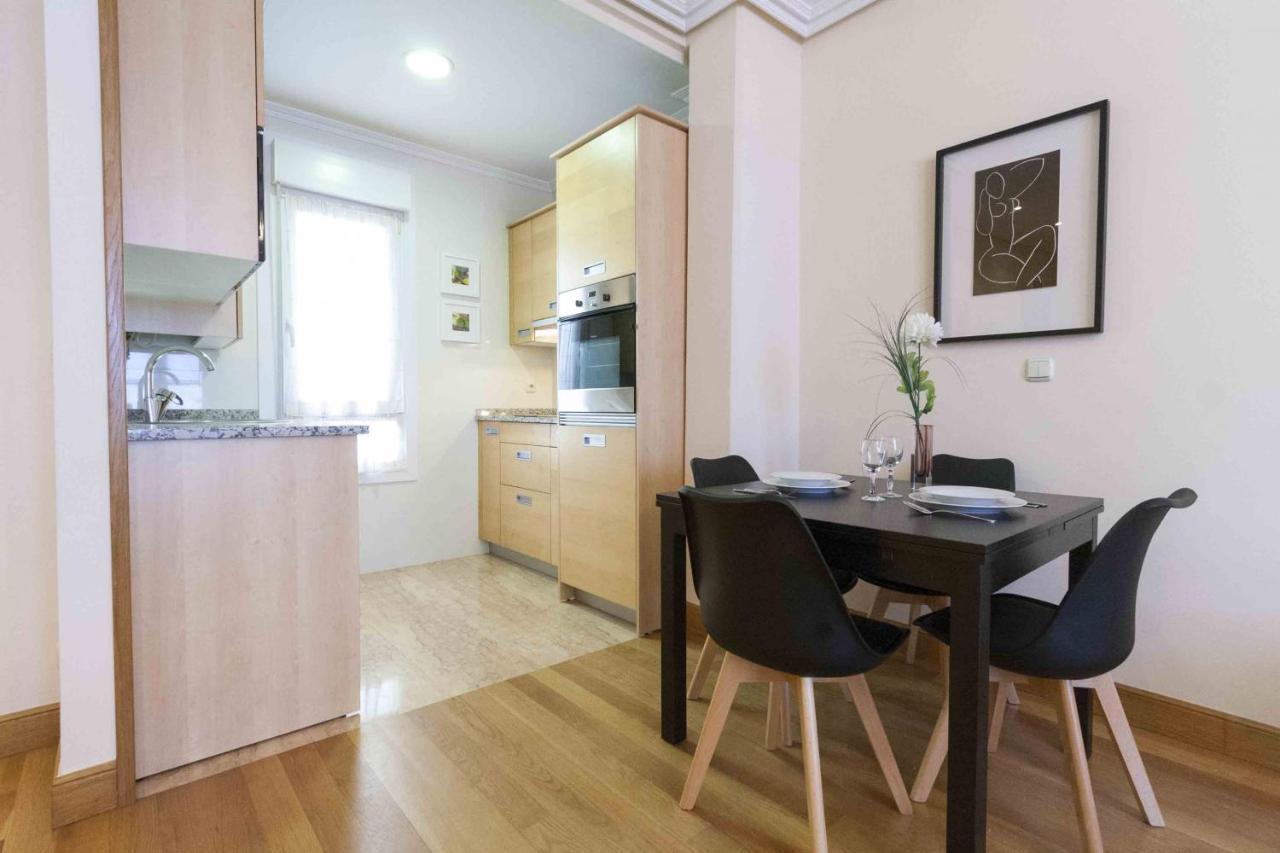 Appartement The Collection | Zubieta
