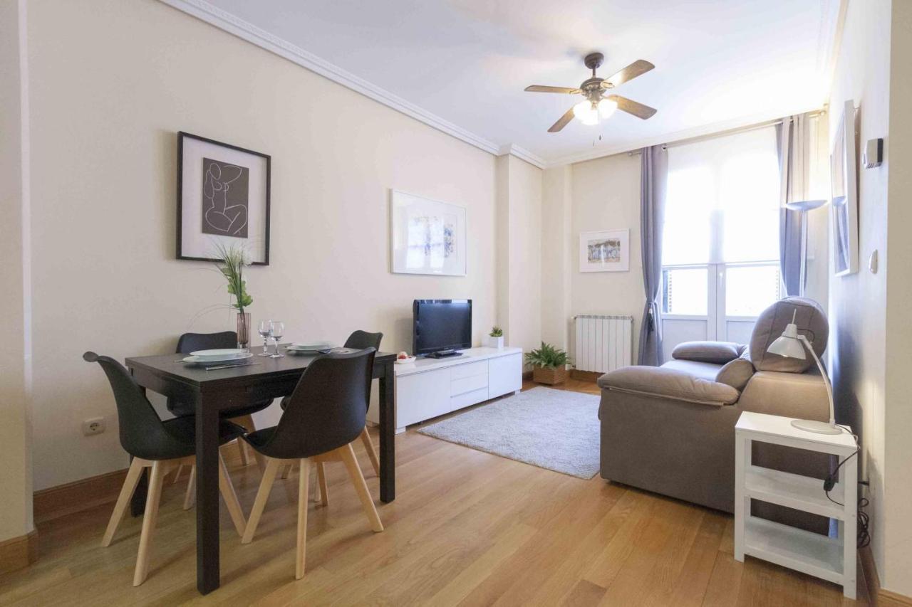 Appartement The Collection | Zubieta *