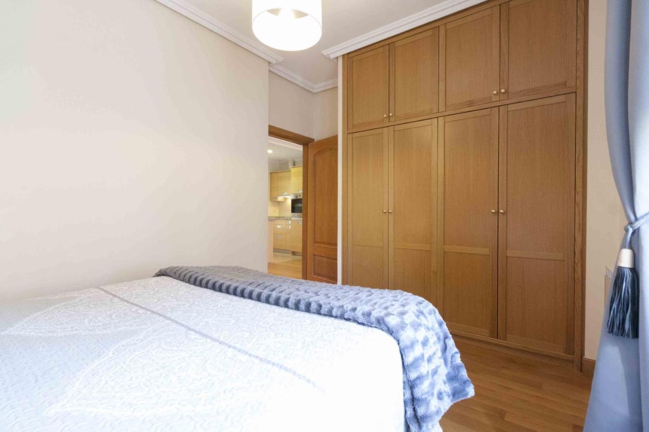 Apartament The Collection | Zubieta *