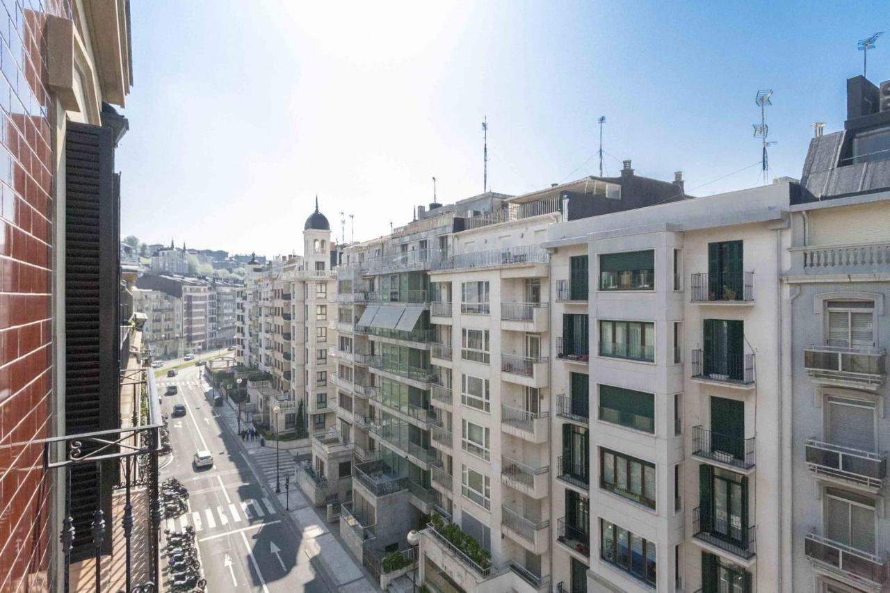 Appartement The Collection | Zubieta