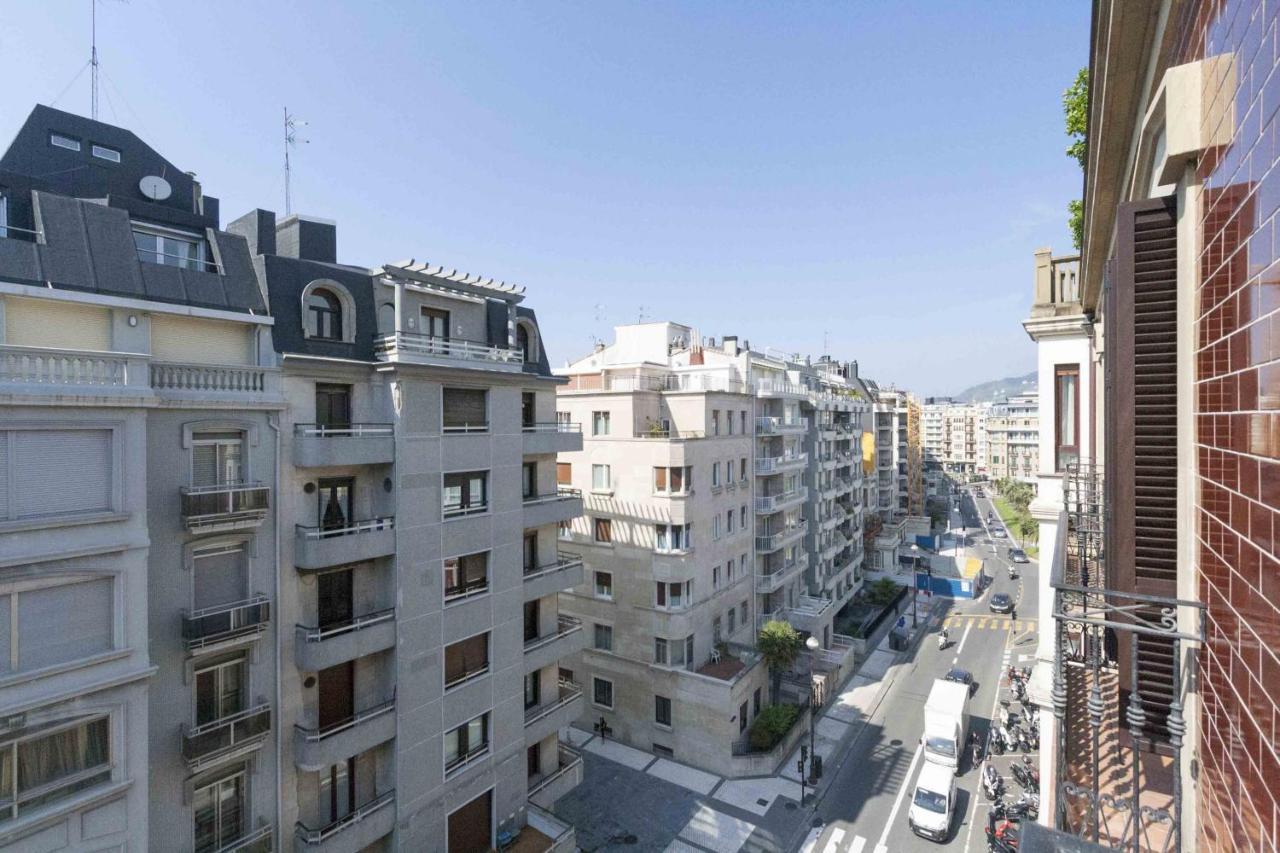 The Collection | Zubieta Appartement Saint-Sébastien