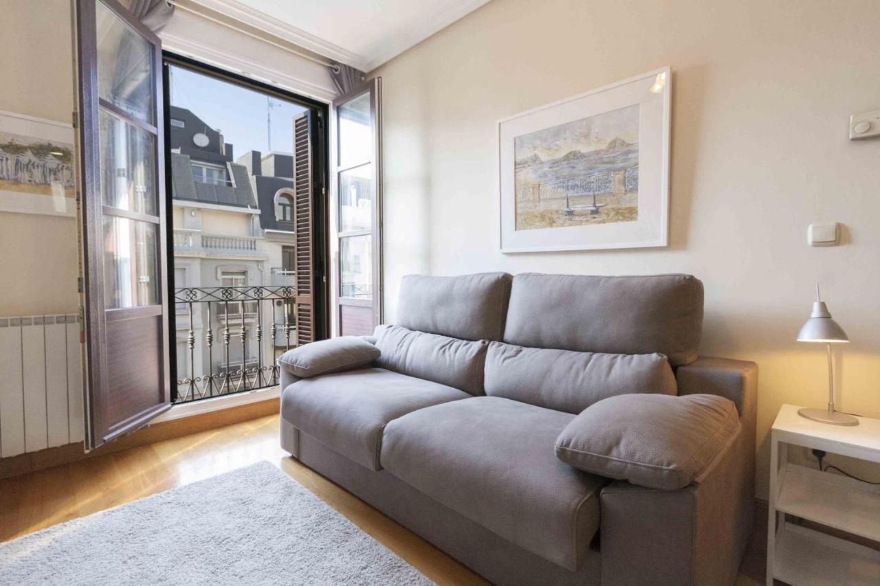 The Collection | Zubieta Appartement *