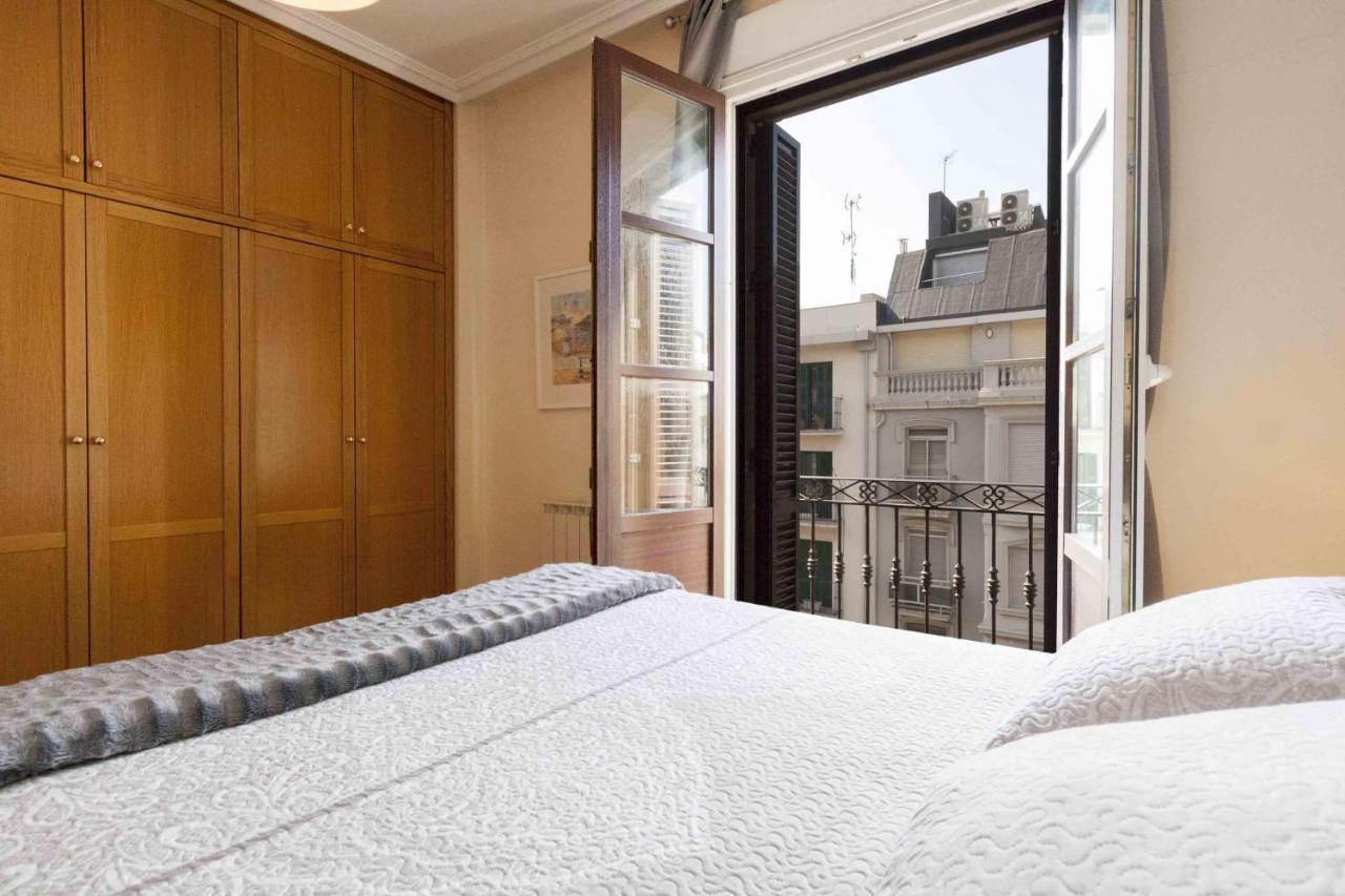 The Collection | Zubieta Appartement *