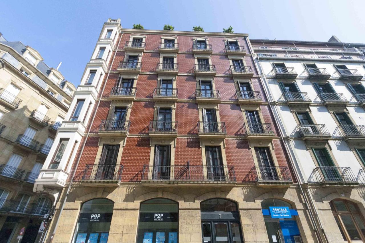 The Collection | Zubieta Appartement San Sebastian