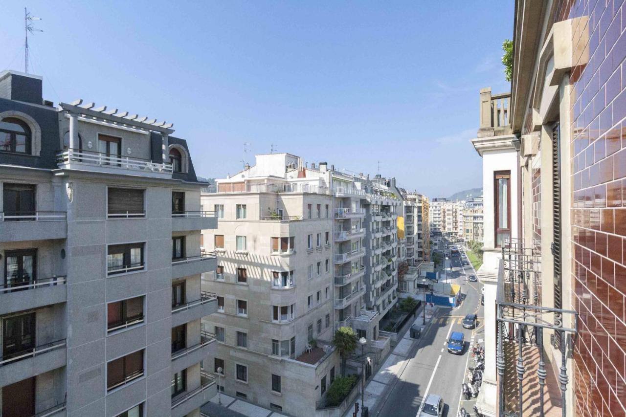 The Collection | Zubieta Appartement *